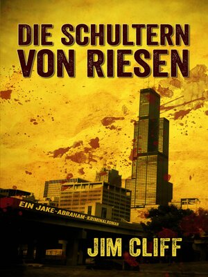 cover image of Die Schultern von Riesen